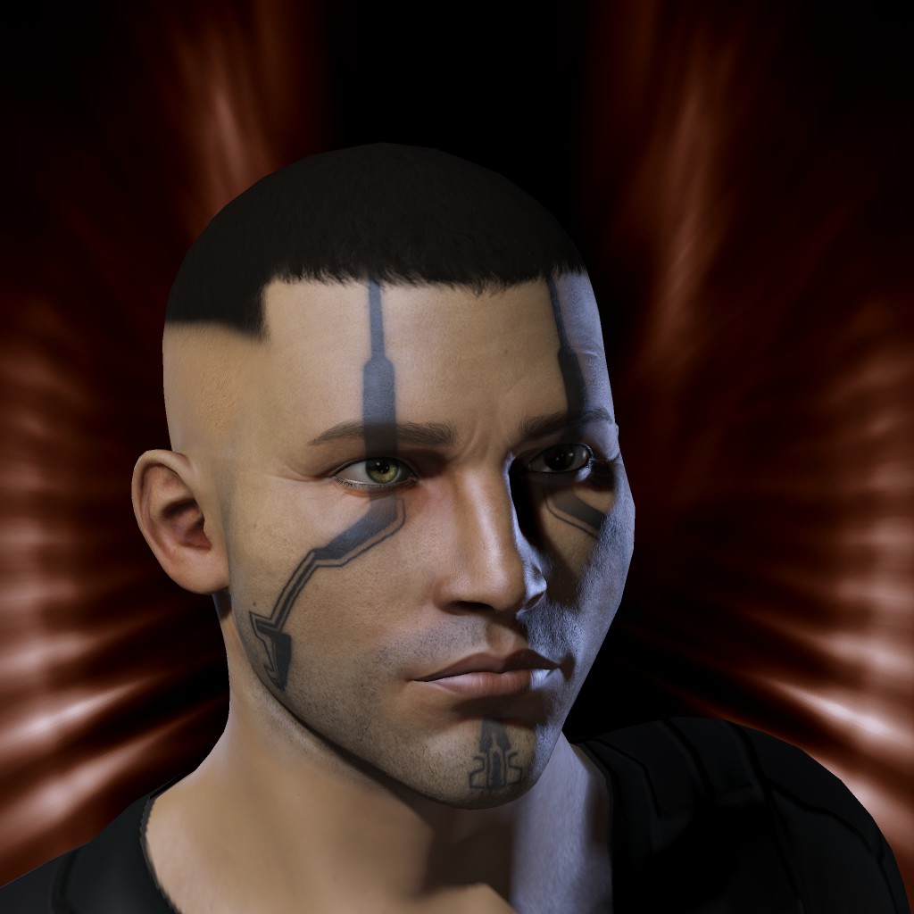SilentSushix3 GamersCove