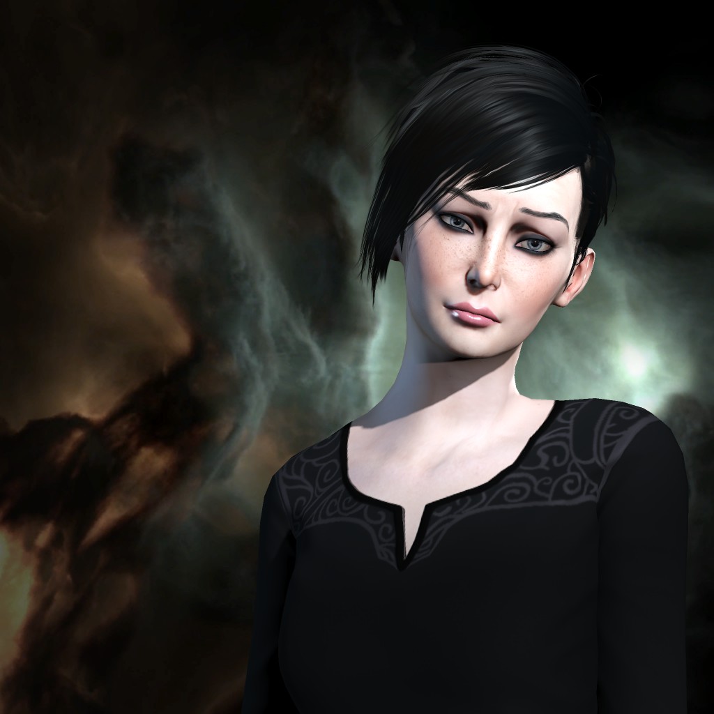 Aurora Meza