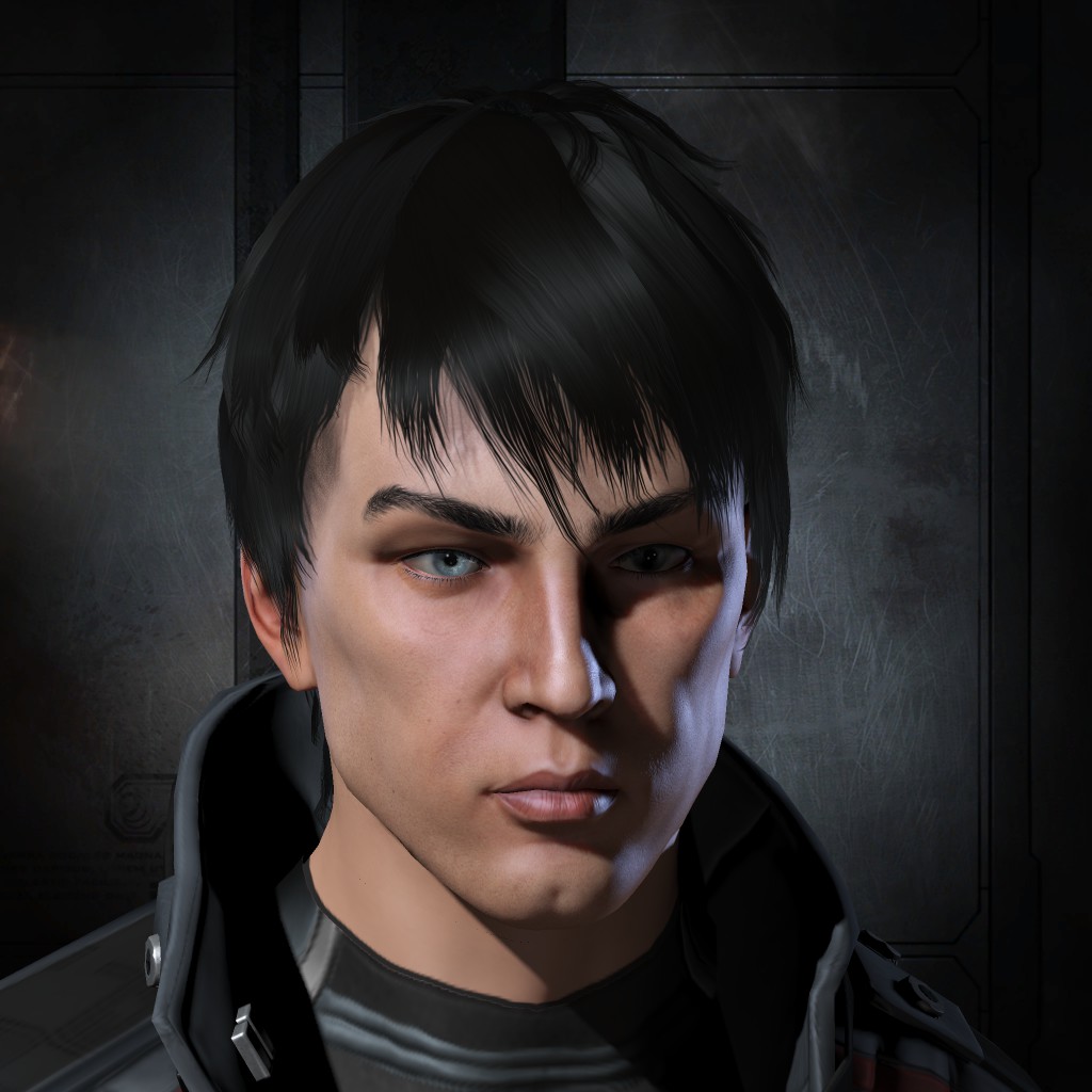 Joshua LeSiege