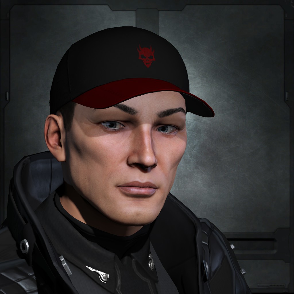 NavyHunter