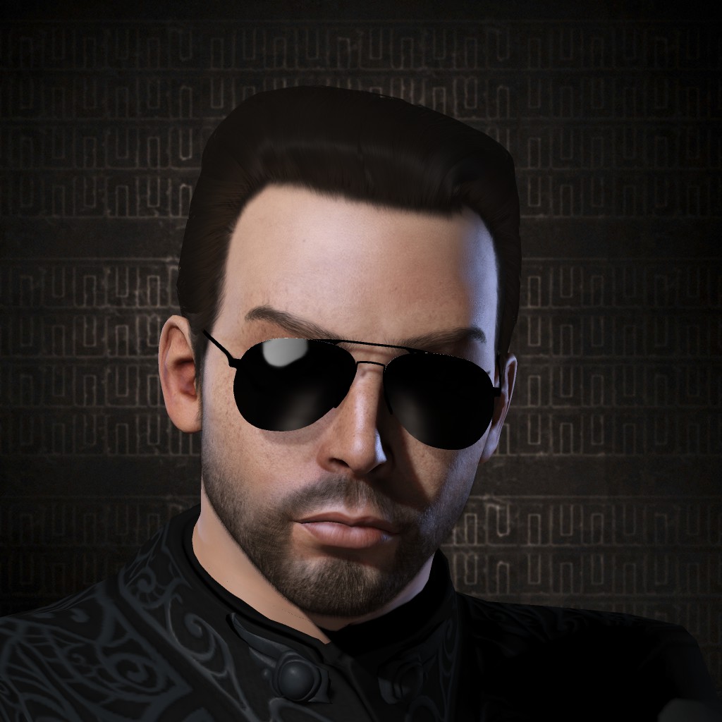 James Wolfschind