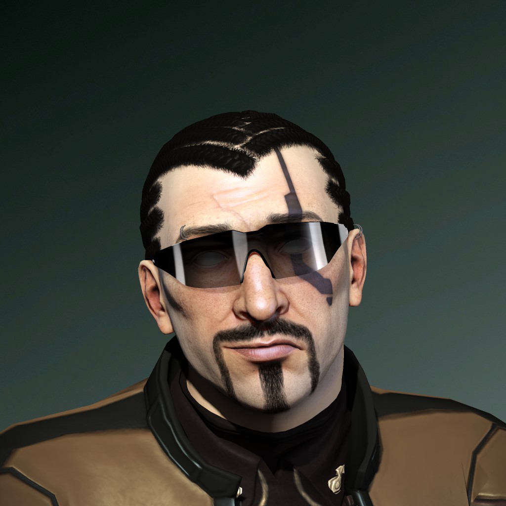 Jacko Storm