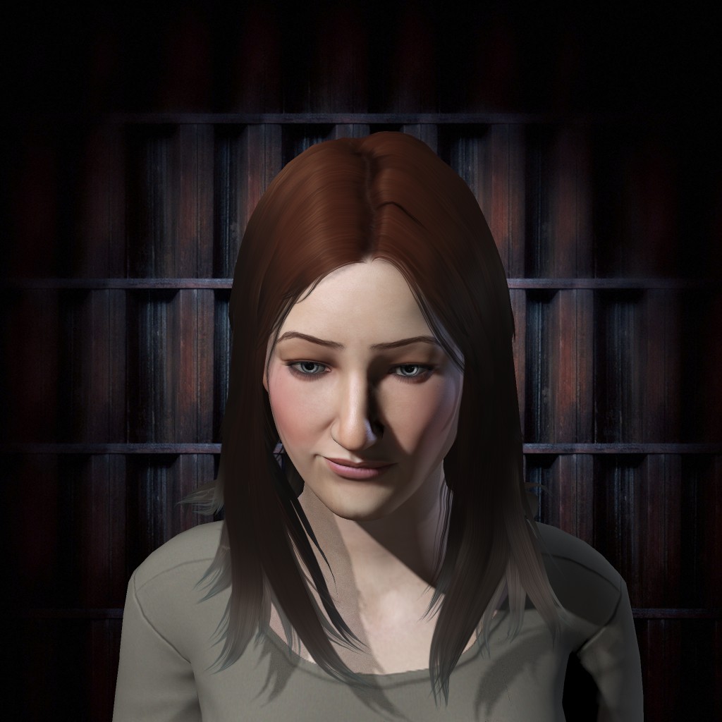 Nanona Wolven