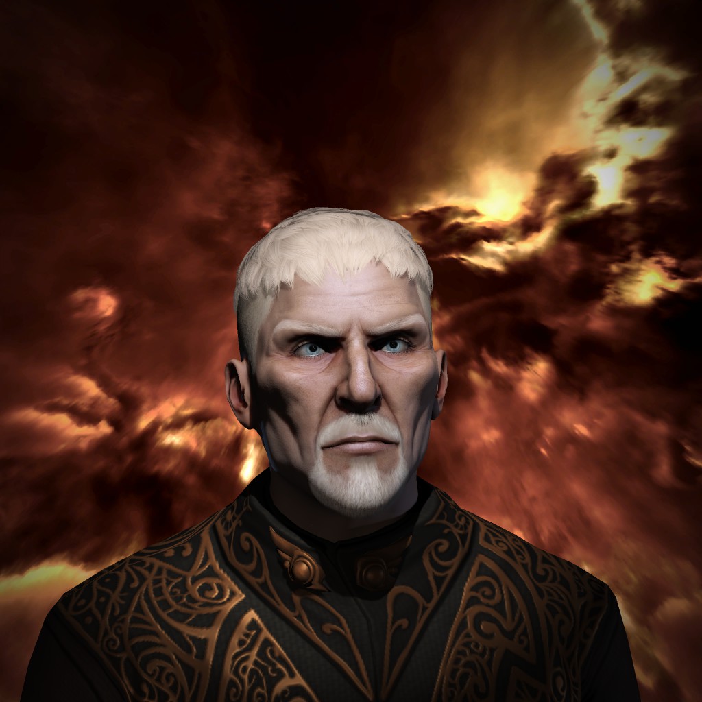 Ignatius Alaric