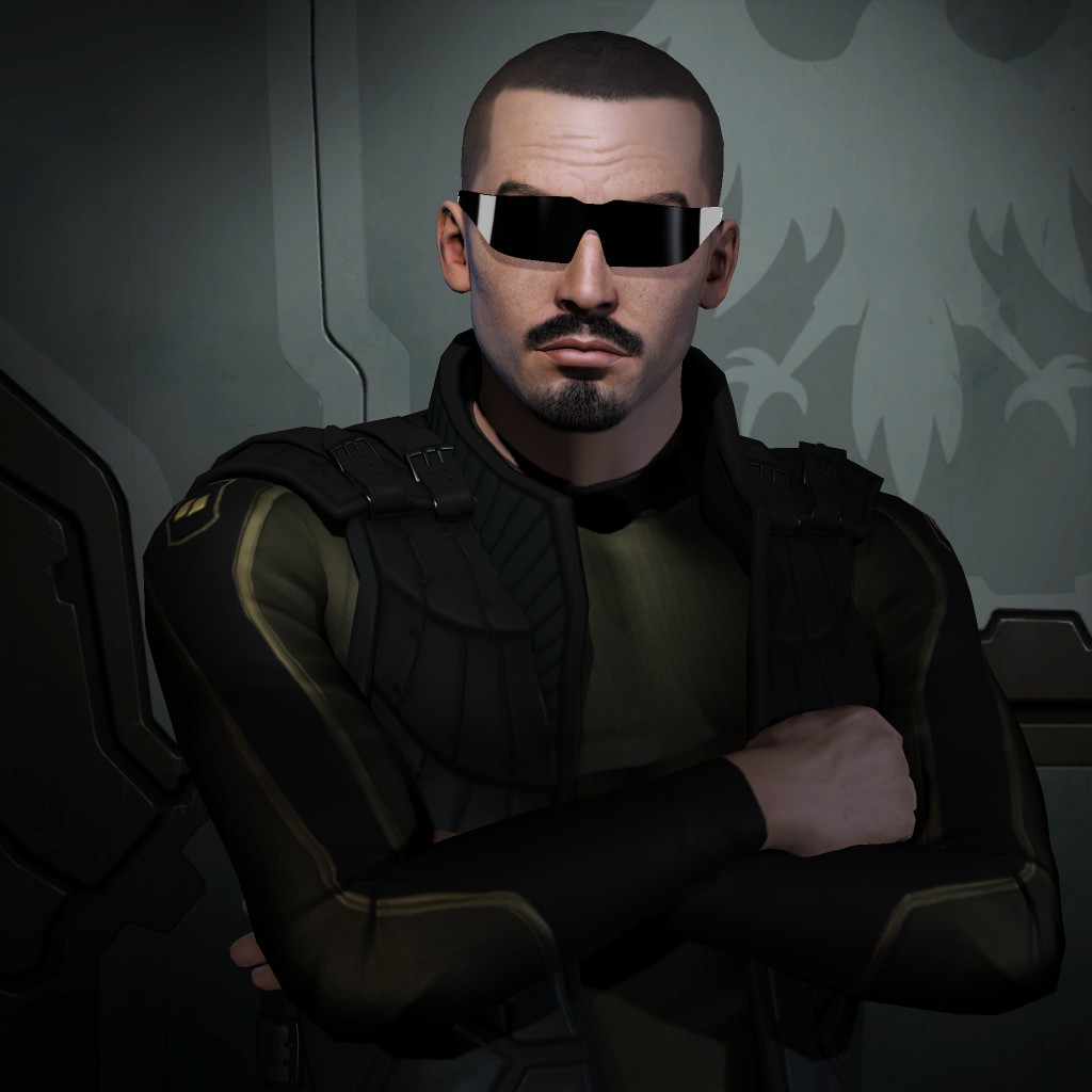 Kuz'kin Father