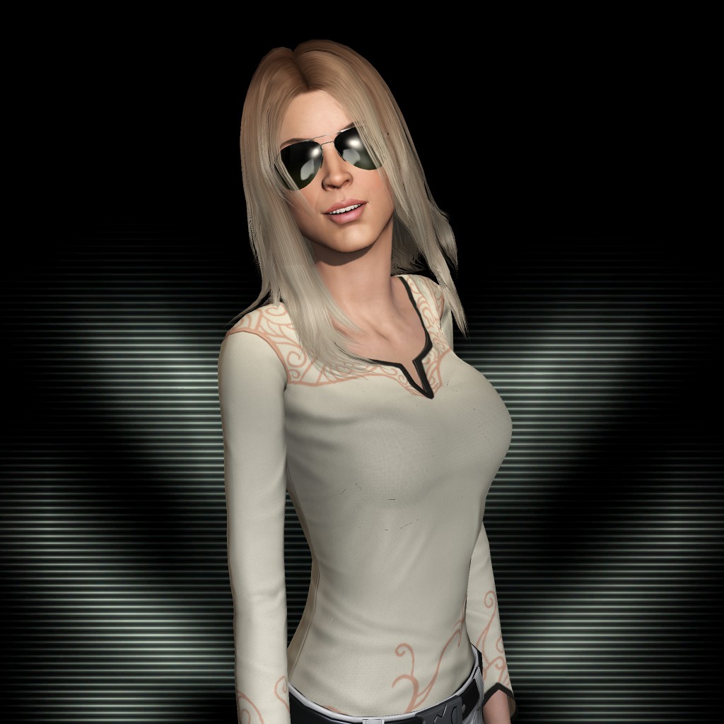 Lauren Askira