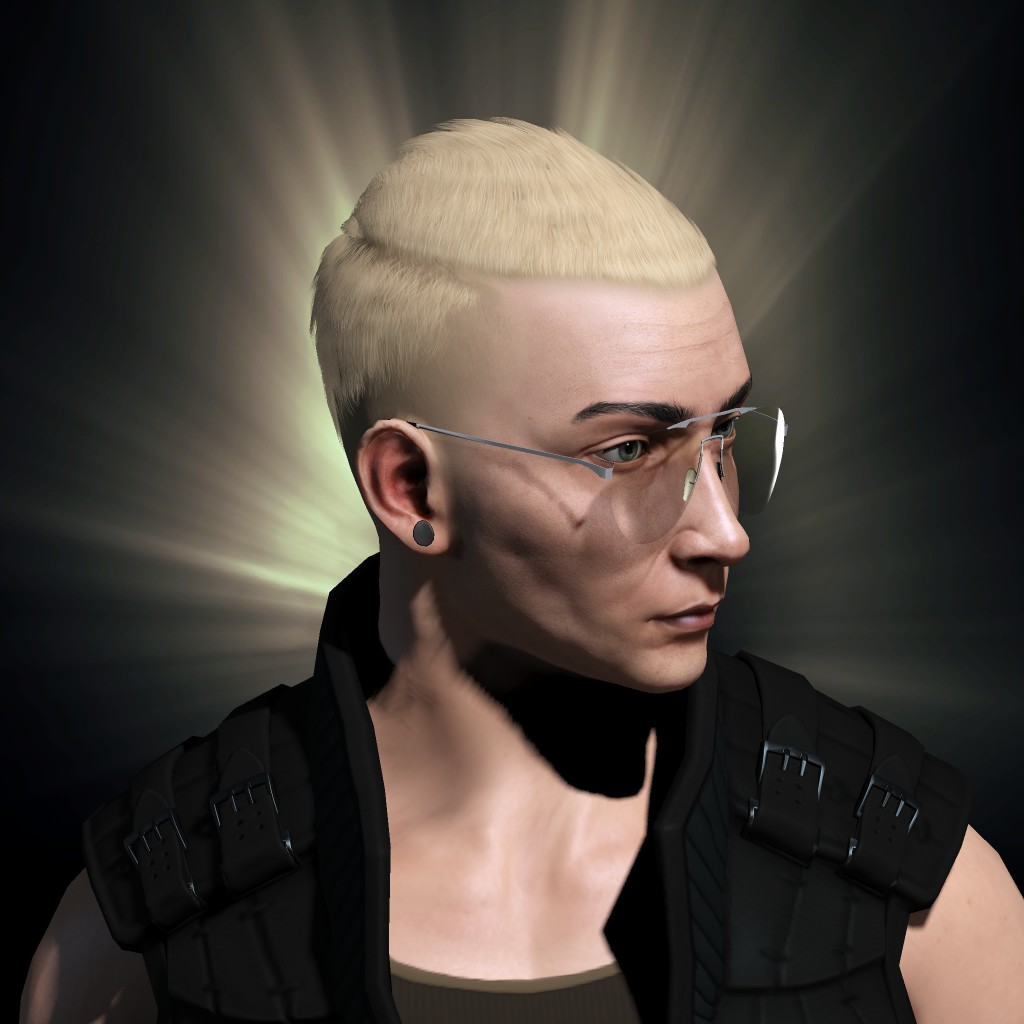 Eudes Karling