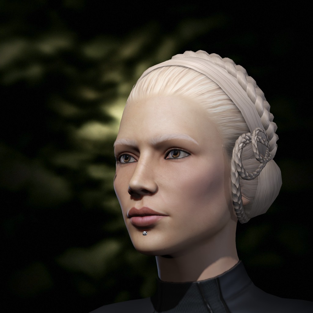 Violetta Wanderer