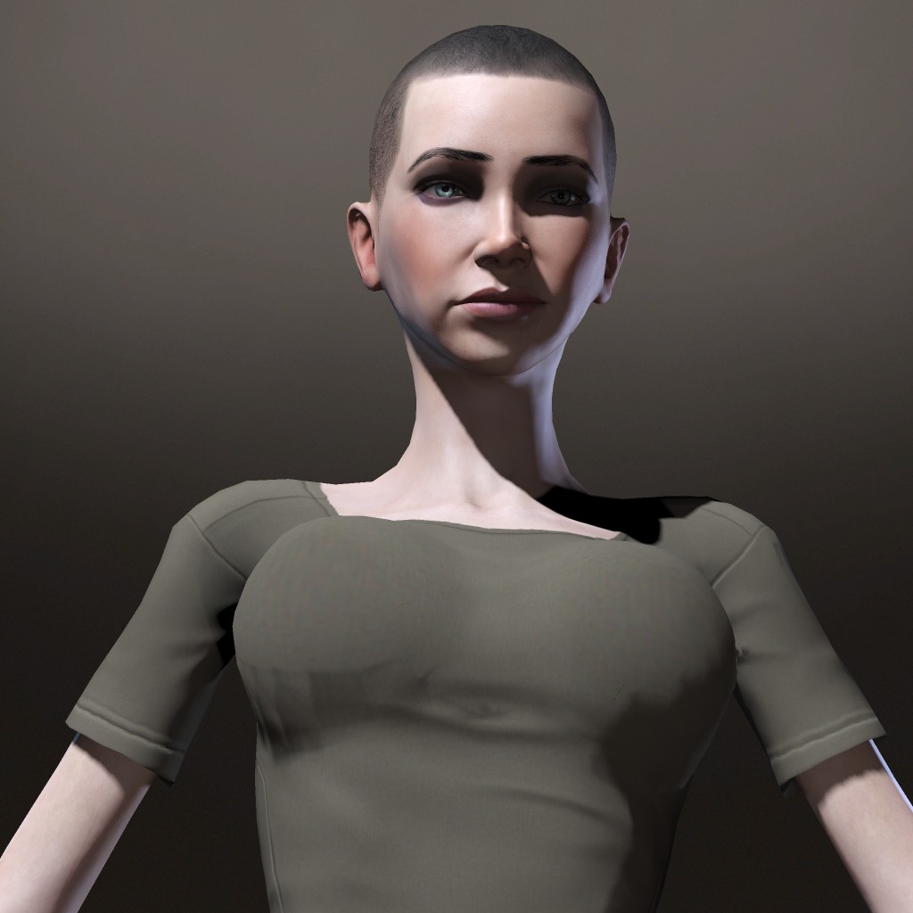 Boobs Of Glory