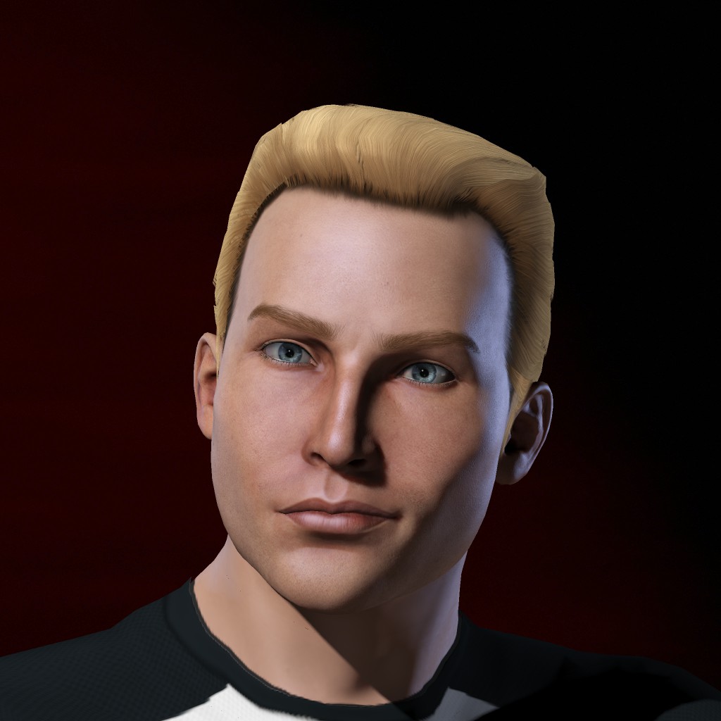 Peeda Mellark