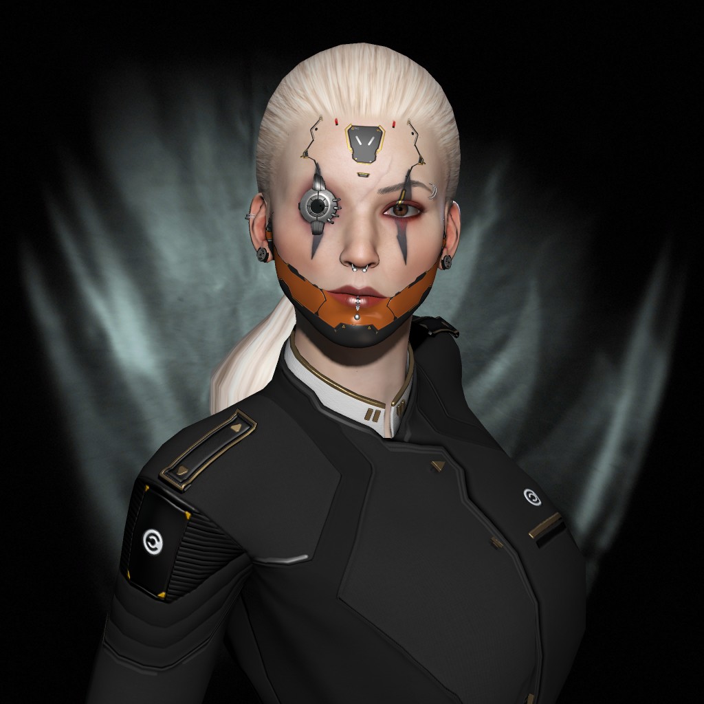 Ariel El'Zurias