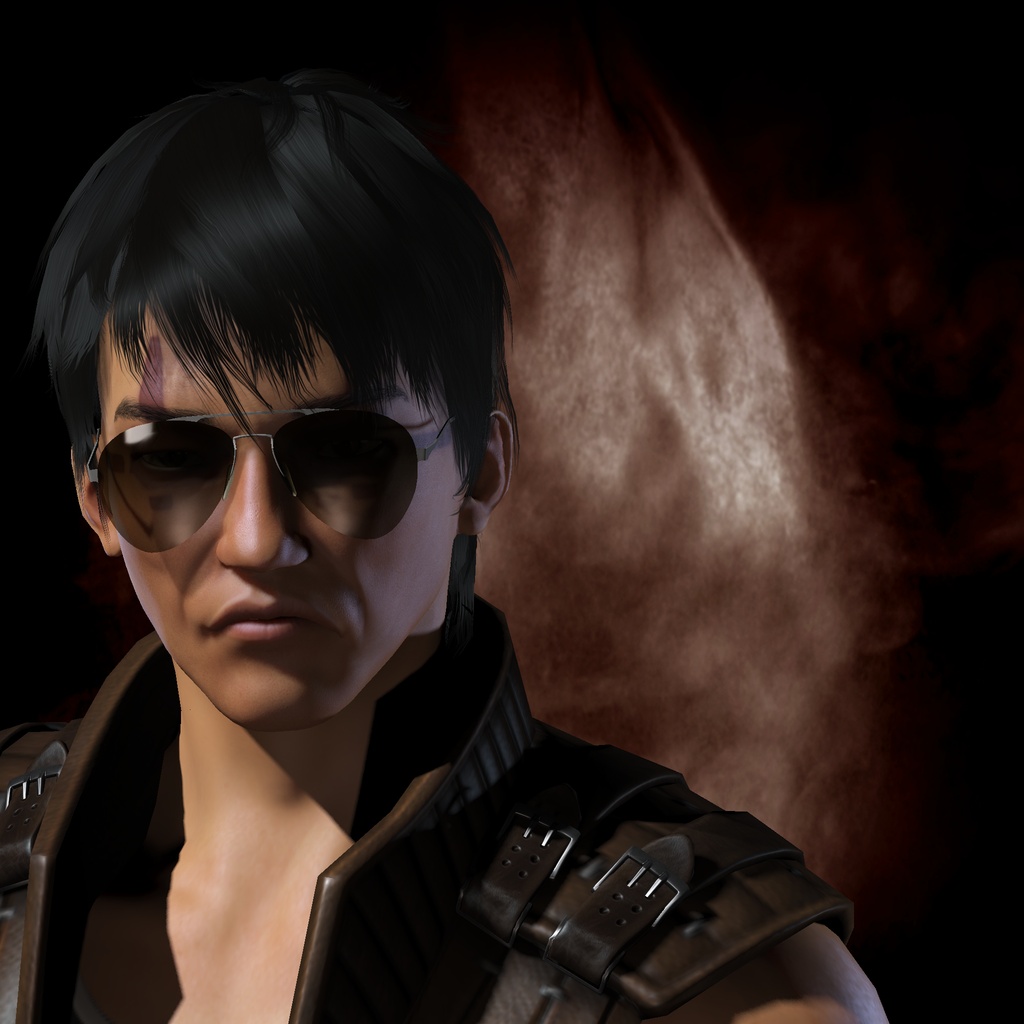 Han DaeSung