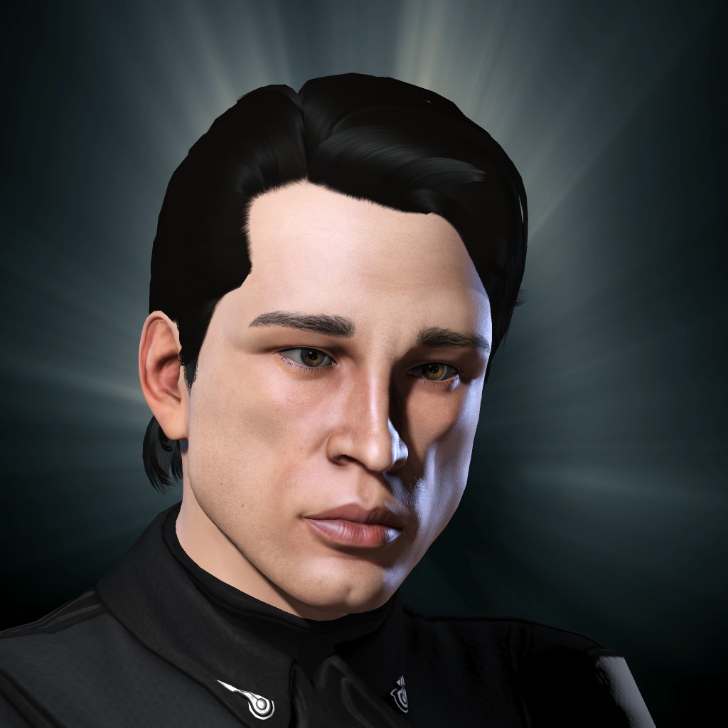 James Crustfeld