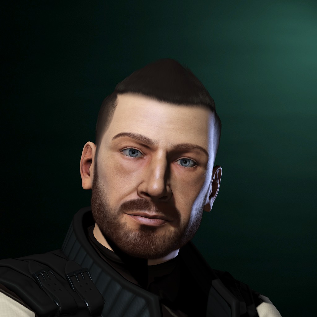 Joshua Sigil