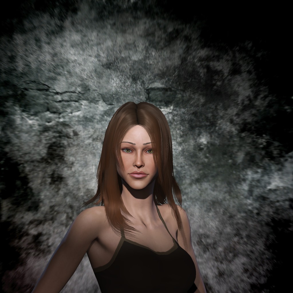 Irenne Tivianne