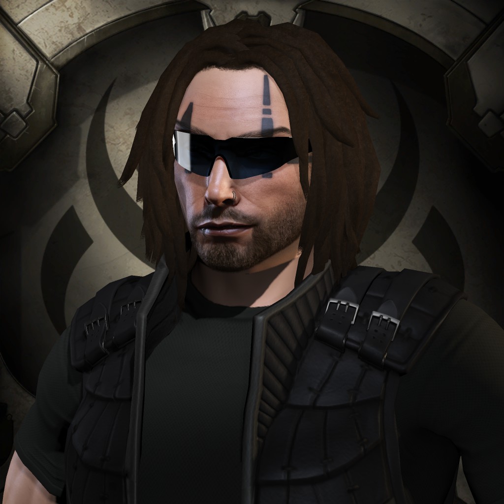 Asator Thunderwolf