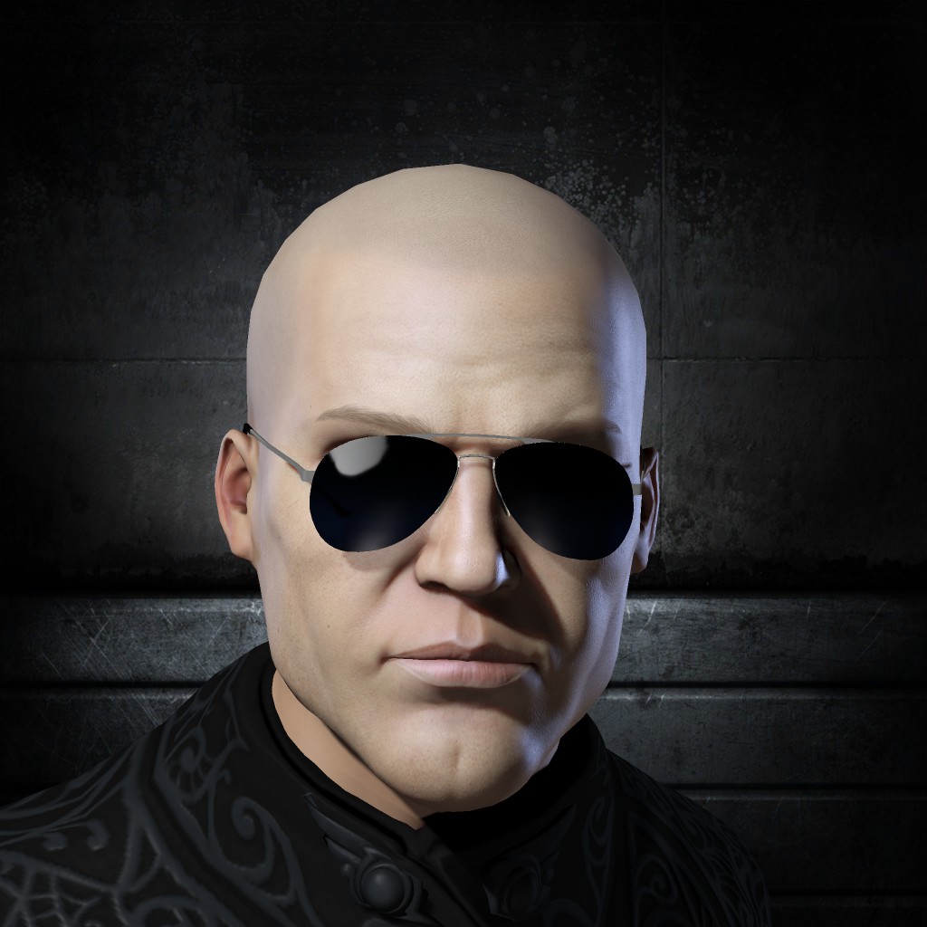 Pope Arji