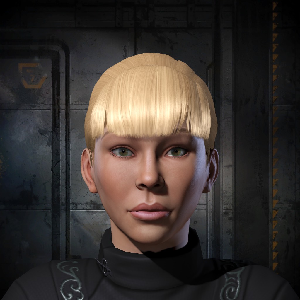 Amy Cephalon