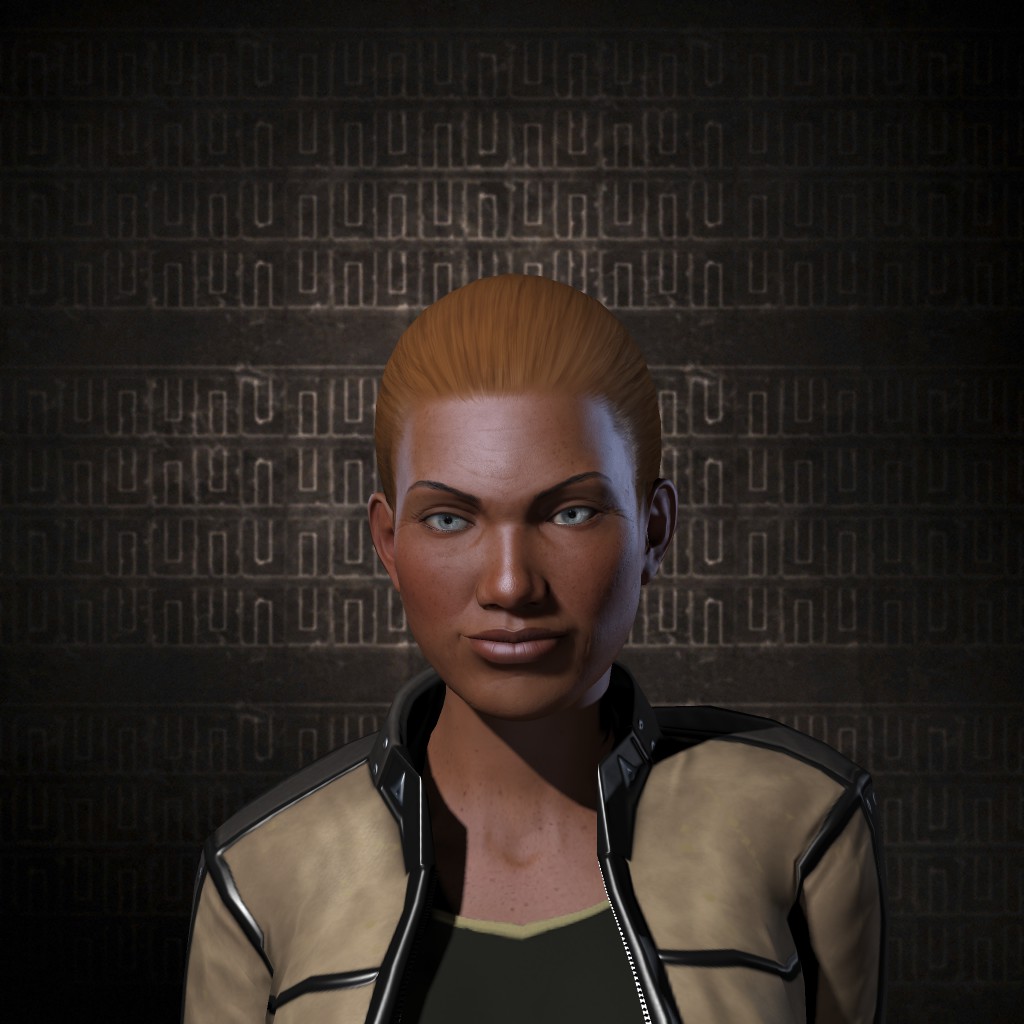 alex Regyri