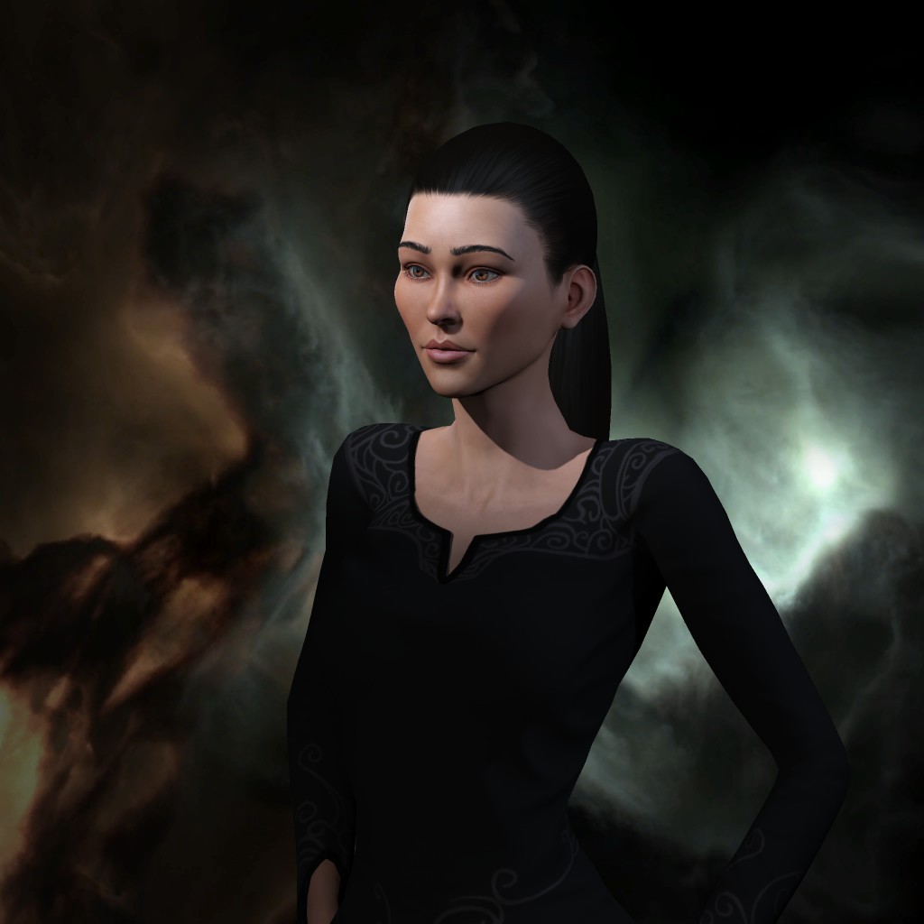 Alinara Akachi