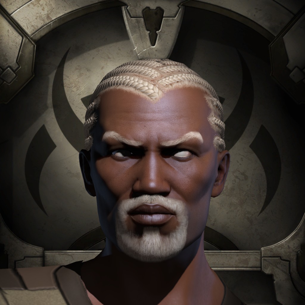Isaac Melia