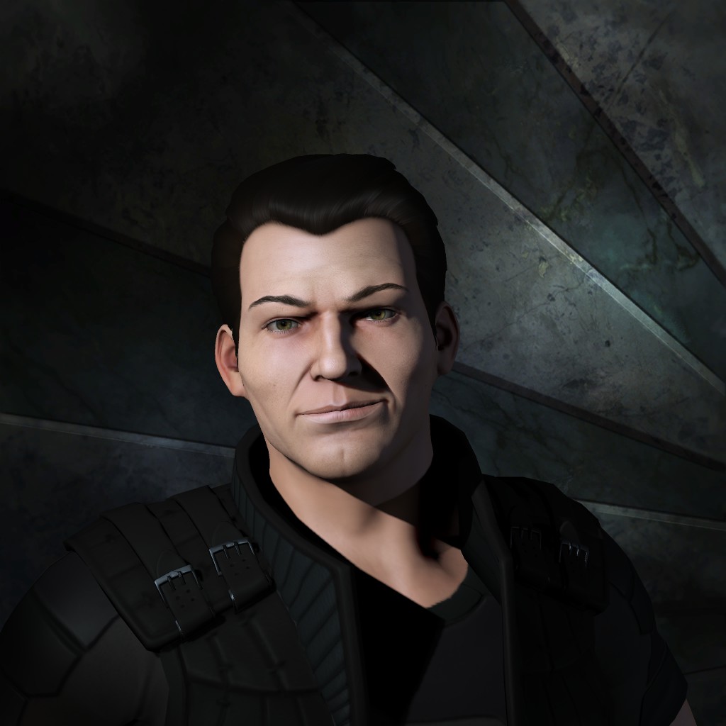 Andrew Muvila