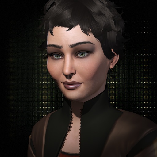 Alliana Kithbeth