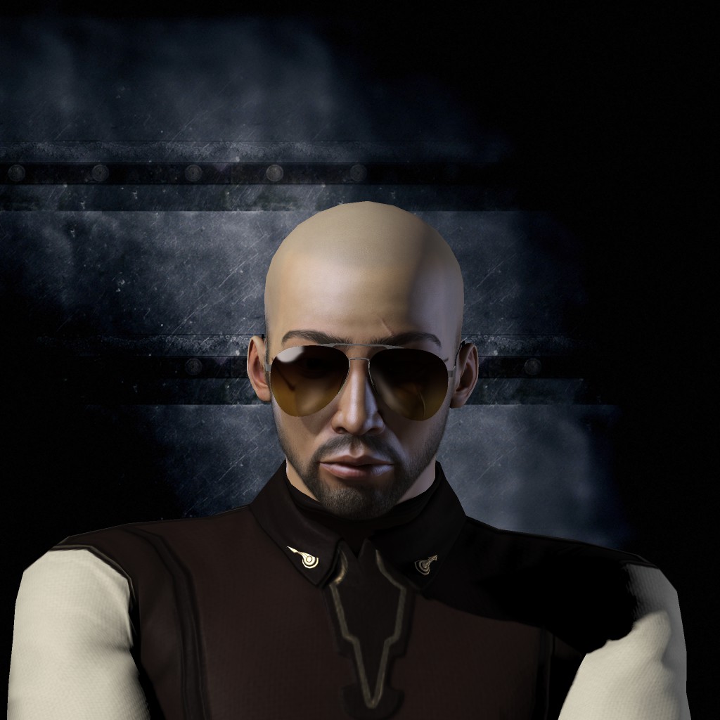 BOOMHAZARD BOSS