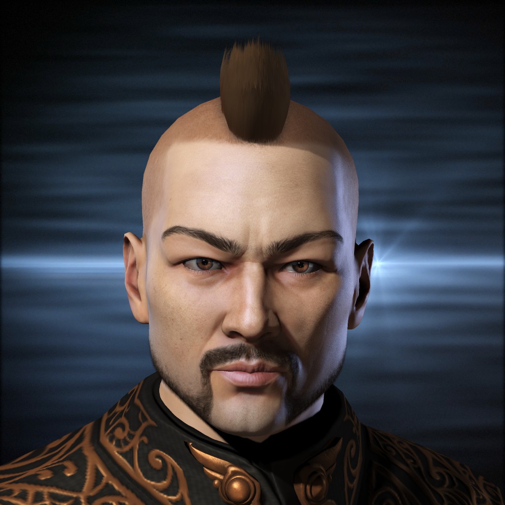 Thraesh Maeliosh