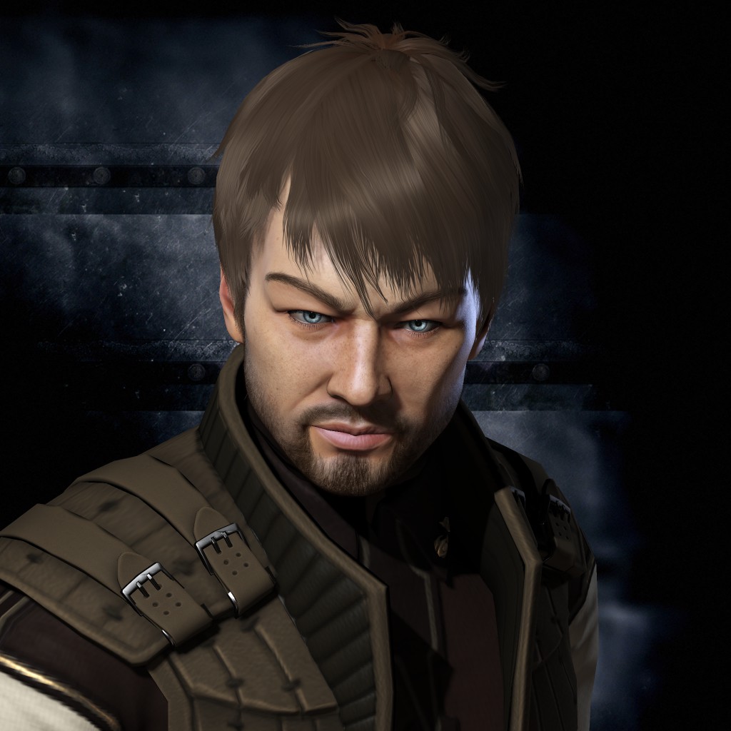 Alexander Deloth