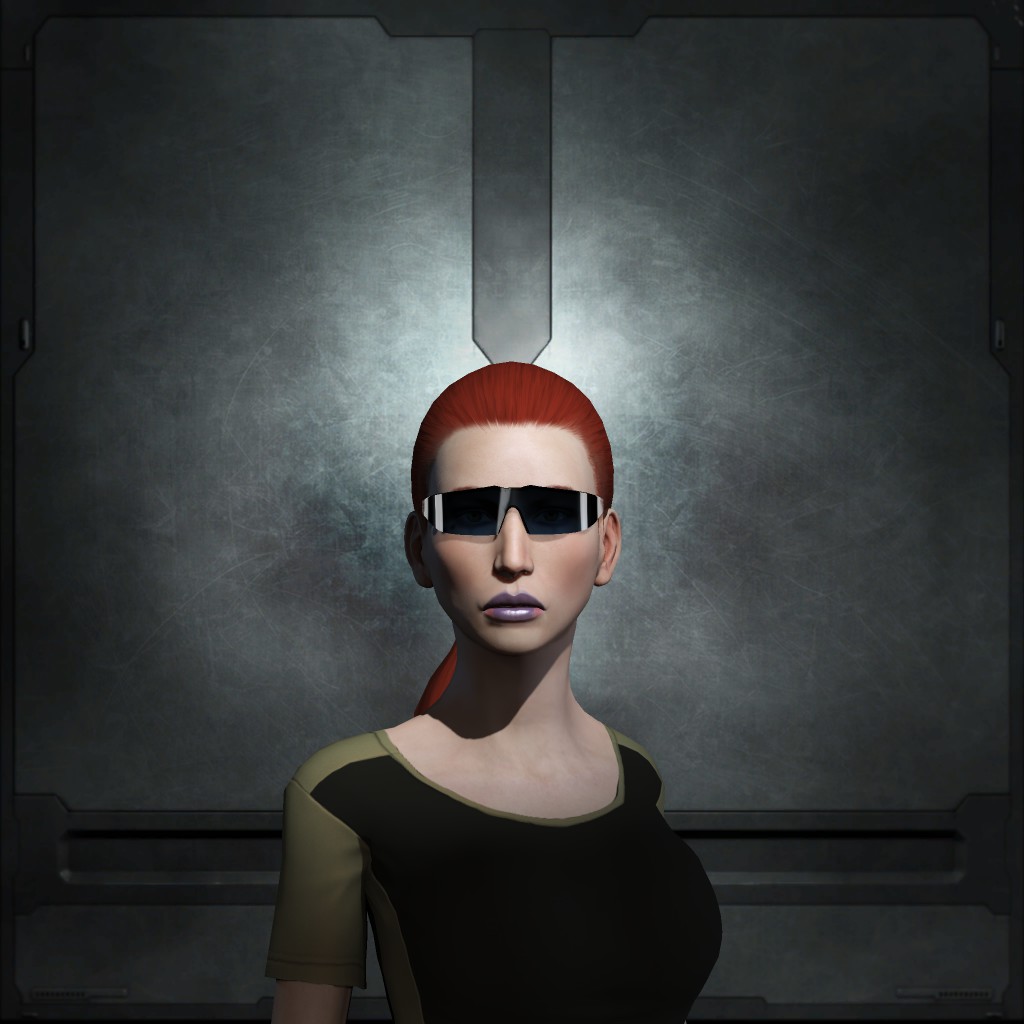 Nevalia Winton