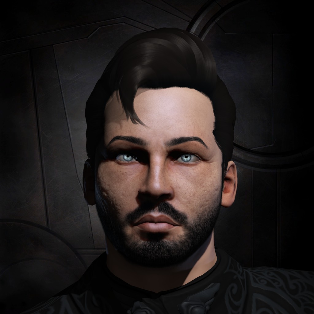 Arakith Blackstaff