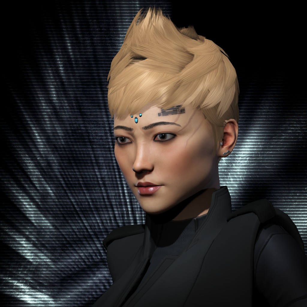 Elinea Peltora Tekitsu