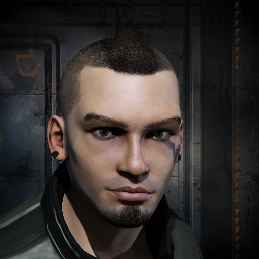 Nathan Soto