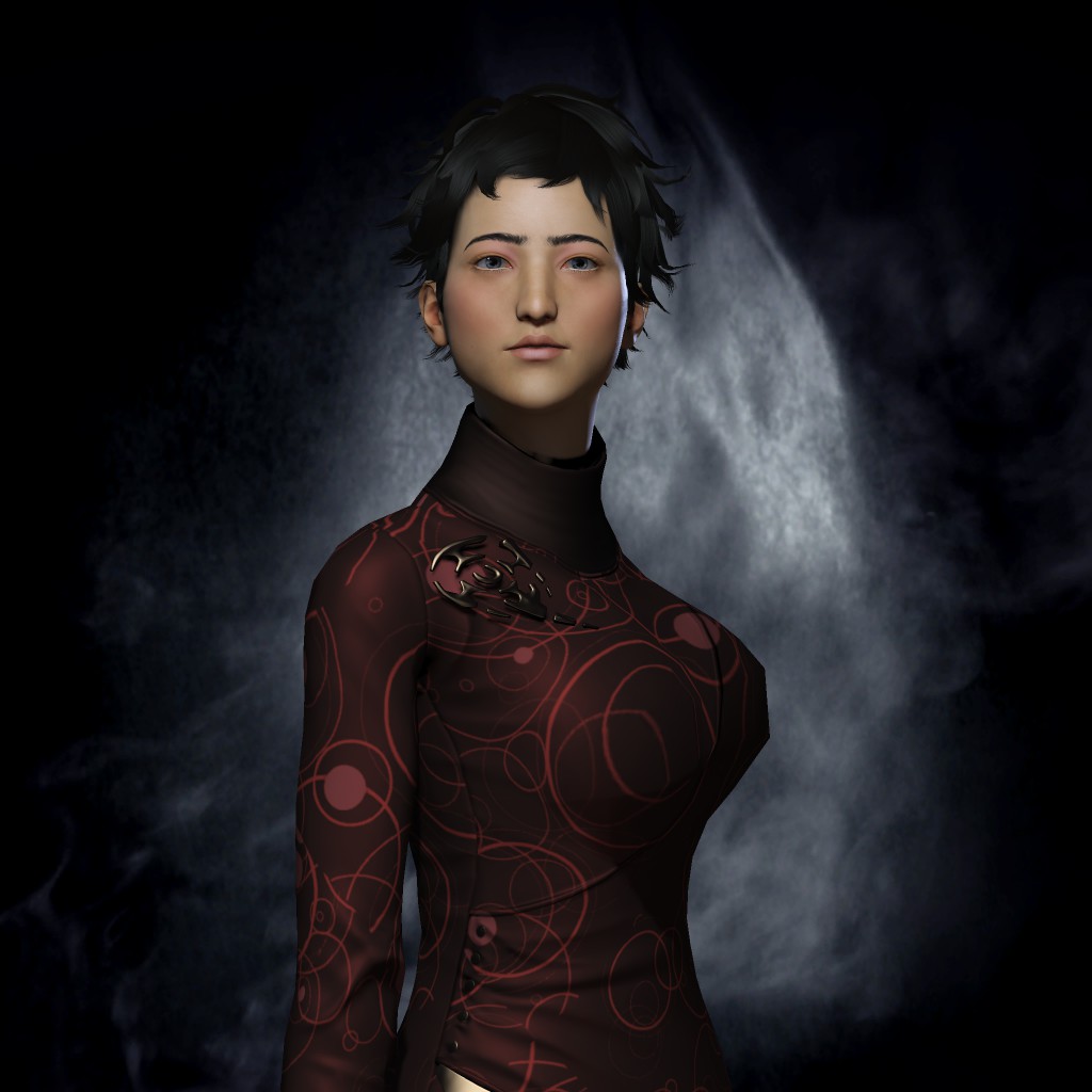 HanibalsBride