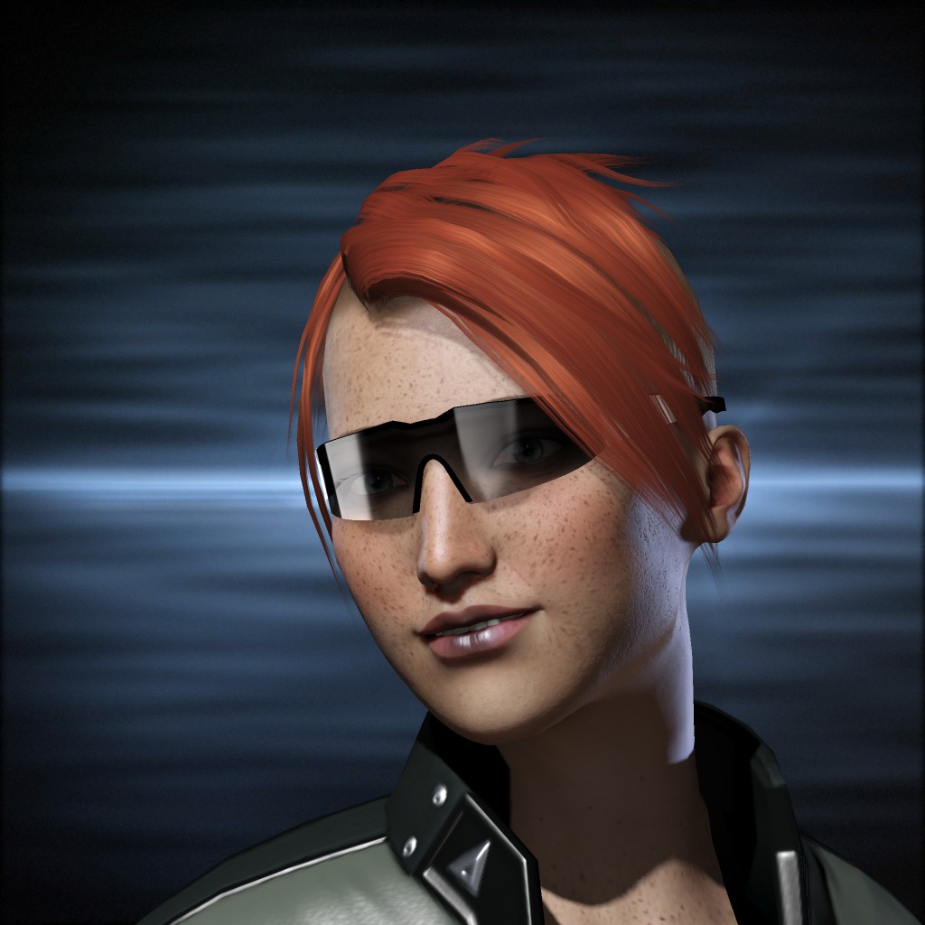 Eliza Isweird
