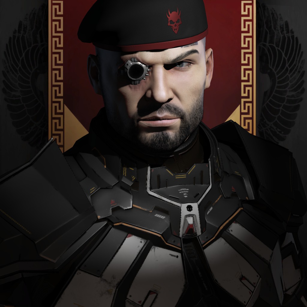 Alexander Smolenskiy