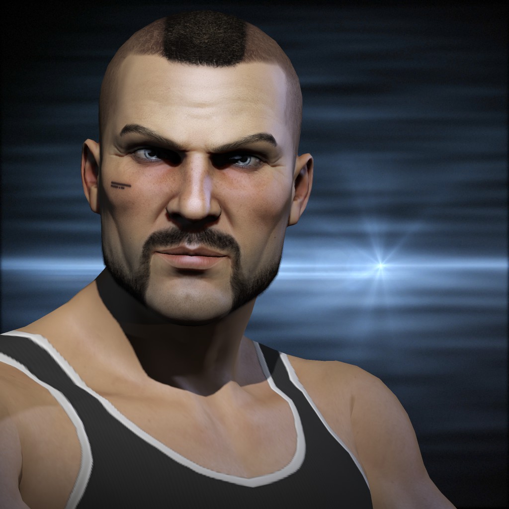 Gunnar Gibson