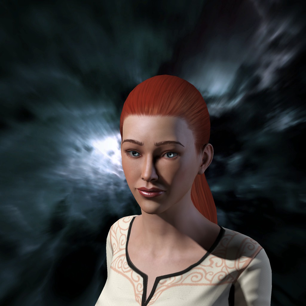 Julie Kortophar