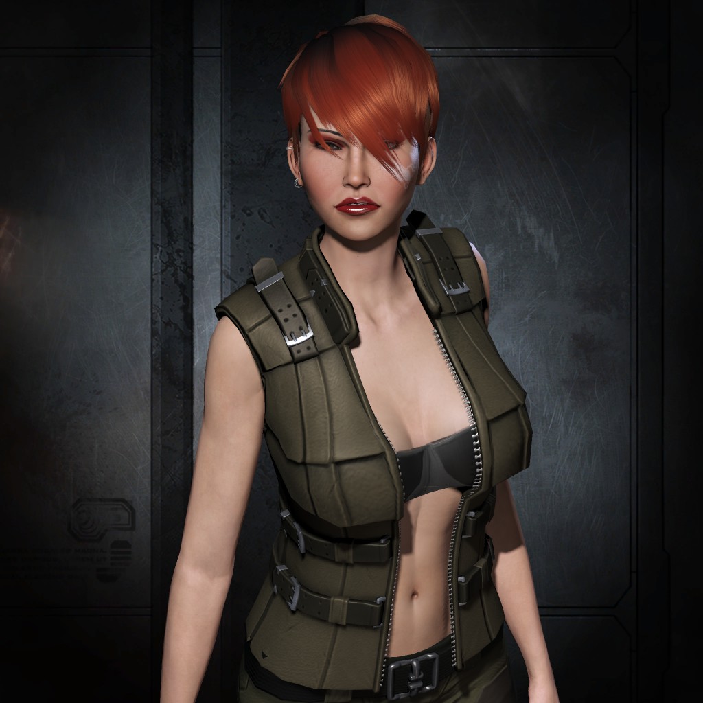 Gwynevra Maricadie