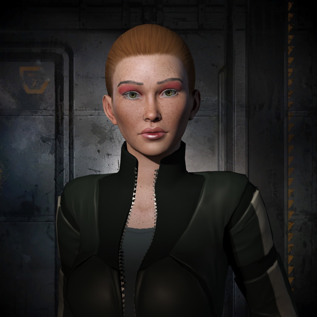 Ember Trister