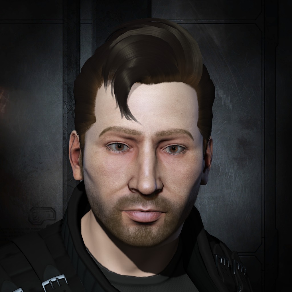 Dave Aubaris