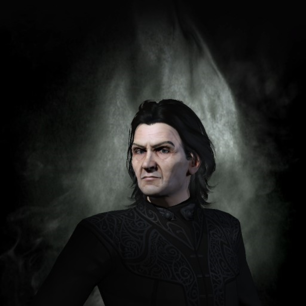 Maximilian Stuart