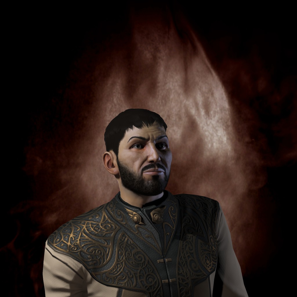 Lazarus Merk