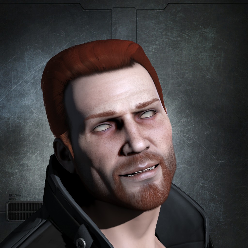 Gingor Mcfarland