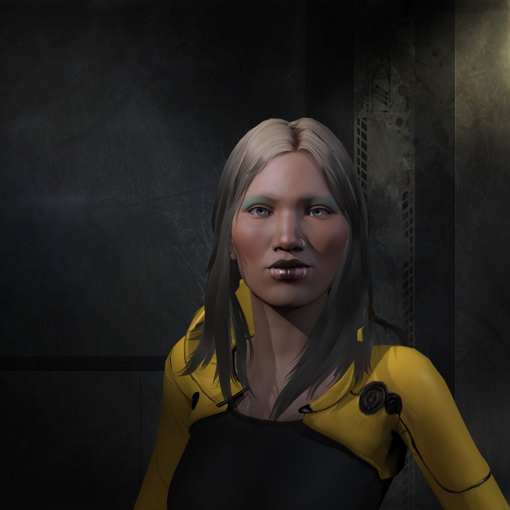 Lenora Sarn