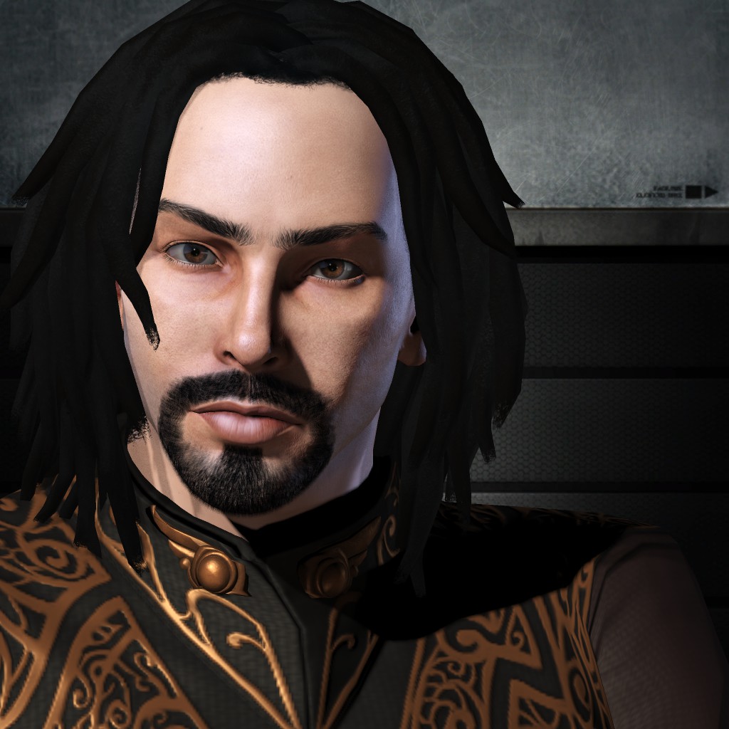 Elvandar Ysalys