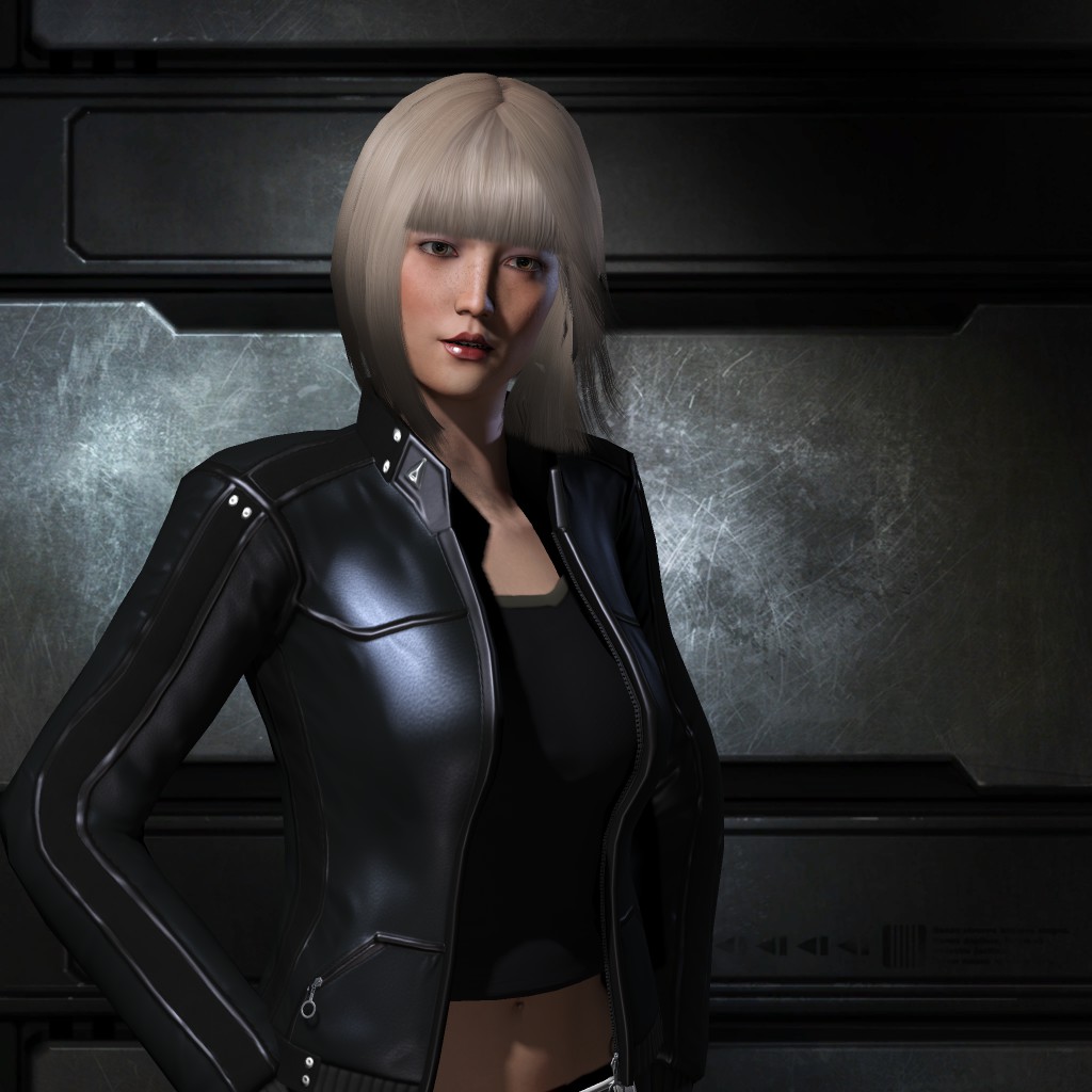 Eliza Armour