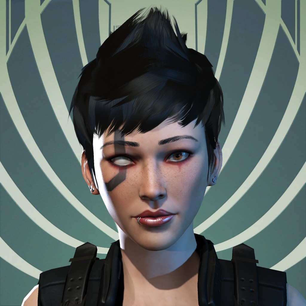 Lilith Seyton