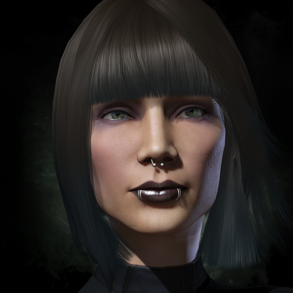 Eladia Bentzen